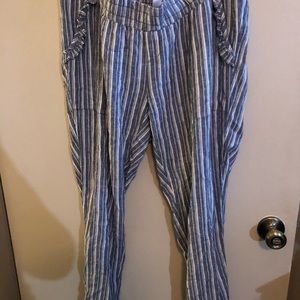 Motherhood Maternity Pants